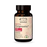 BLANCHE BRESSON - Phyto viriprosta - Virilité et Confort urinaire - Tribulus, ginseng, prunier d’Afrique - 60 gélules - Cure de 30 jours - Fabriqué en France