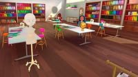Rainbow High: Leben für den Laufsteg - Nintendo Switch – Ansicht 6