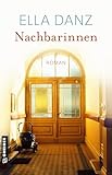 Cover zum Buch Nachbarinnen