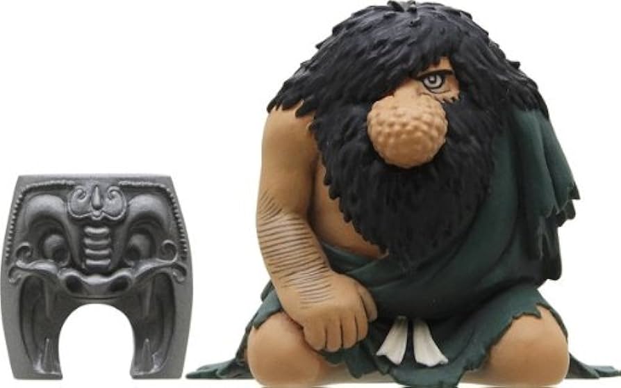 火の鳥 フィギュア コレクション 6種セット Amazon.co.jp: 火の鳥 フィギュアコレクション 奇譚クラブ 我王