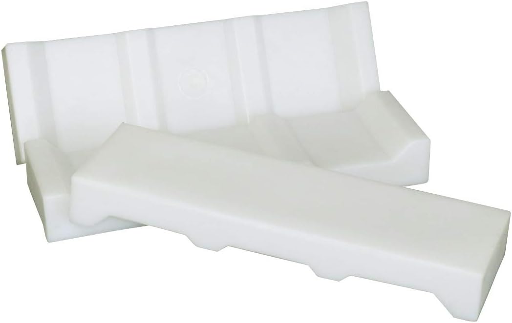 Mortuary Body Positioner Set Large