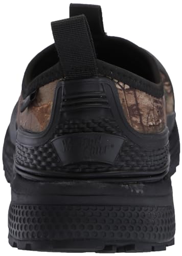 Western Chief Men's Waterproof Neoprene Slip on Shoe Rain3