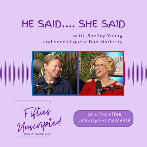 S1E12 He Said She Said