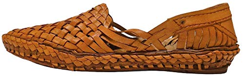QADUMI Kolhapuri Chapal for Men's MK_27-image-4