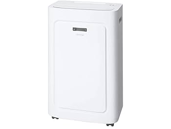 トヨトミ TOYOTOMI 冷暖スポットクーラーエアコン TAD-22HW Amazon | トヨトミ スポット冷暖エアコン ホワイト TAD-22HW(W