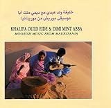 Moorish Music from Mauritania