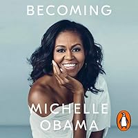 Becoming Hörbuch