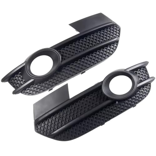 Rejilla luz antiniebla Q3 2012-2015 para reparar tu parachoques delantero dañado
