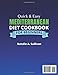 Quick & Easy Mediterranean Diet Cookbook for Beginners: A Wealth of Healthy and Mouthwatering Recipes, All Illustrated with Magnificent Full-Color Images. Incl. a 30-Day Meal Plan & Weekly Shopping