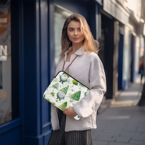 Funda para laptop 13-14 pulgadas con protección impermeable miniatura 7