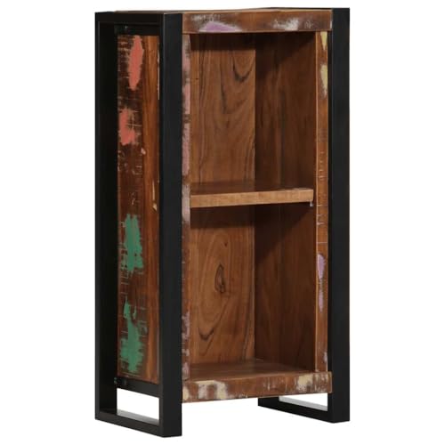 Table de chevet murale pour gagner de la place en chambre