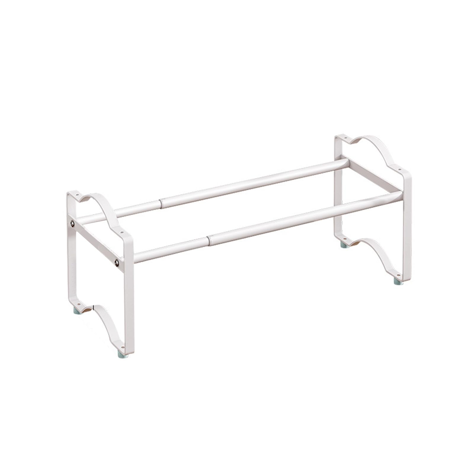 FirFurd Scarpiera Portascarpe,Scarpiera Slim Salvaspazio,Scarpiera
