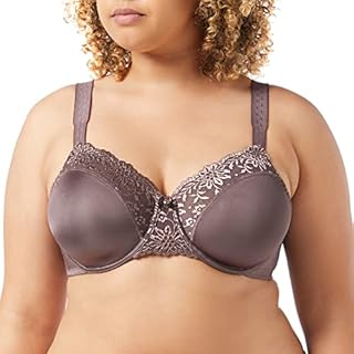 Triumph Biustonosz minimizer Kobiety Ladyform Soft W X (1 w zestawie)