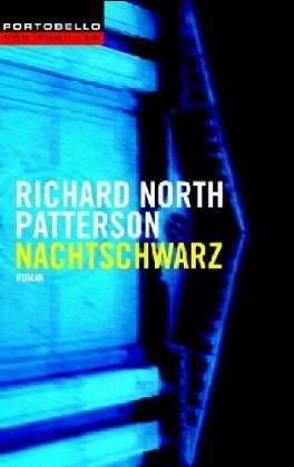 Nachtschwarz [German] 3442554314 Book Cover