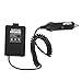 Produktbild Baofeng UV5R 136-174/400-480 MHz Dual-Band DTMF CTCSS DCS FM Ham Zwei-Wege-Radio, Schwarz, Baofeng Battery Eliminator Car Charger