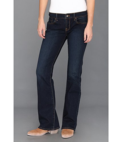 Lucky Brand Women's Sweet N Low Jean in Lenoir