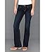 Lucky Brand Women's Mid Rise Sweet N Low Boot Cut Jean in Lenoir