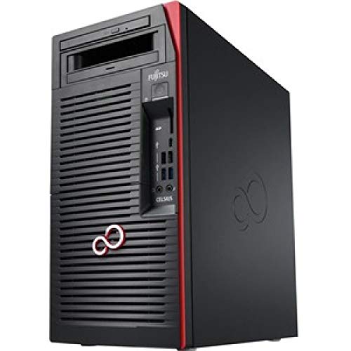 E-2124G CELSIUS W580 富士通 Xeon 16GB SSD 3.4GHz J580 Fujitsu