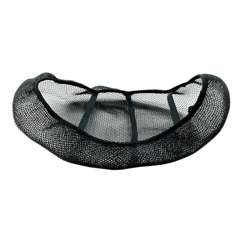Housse de selle R1300GS coussin frais pour longs voyages de route