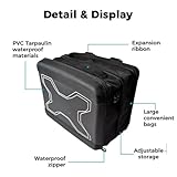Motor Pannier Bag For BMW For R1200GS For LC For R1250GS For Adventure For ADV For F750GS For F850GS Vario Inner Bags Tool Box Saddle Bag Suitcases Luggage Motorcycle Seat Bag(3 piece Bags) - Image 3