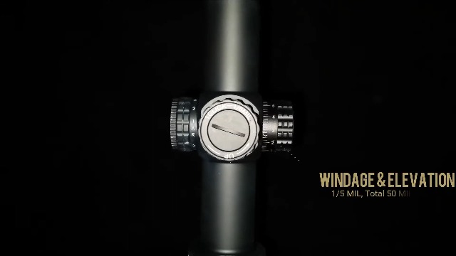 2024オーセンティックFP2nd Amazon.com : VICTOPTICS 1-6x24 30mm Tube Second Focal Plane