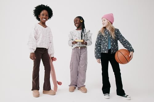 Image of The Children's Place Girls' Corduroy Pants