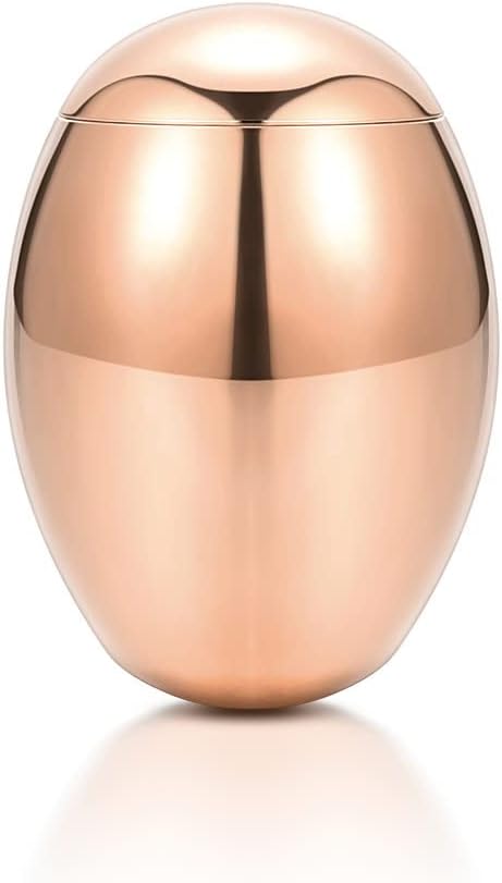 Zysta Cremation Jewelry Urn Necklace for Ashes Teardrop Butterfly Urn Memorial Locket Pendant Necklace Hollow Flower Jar Keepsake Cremation Jewelry for Women - Image 2