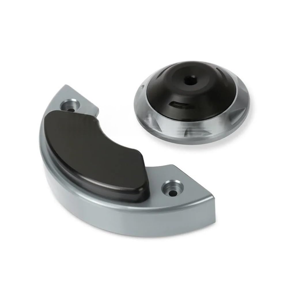 Statore Guard Accessori Moto Protezione Motore Scorrevole Antiurto Per 675SR-R Per 675SR R Per 675SRR 2024 2025 Per 675NK Per 675 NK
