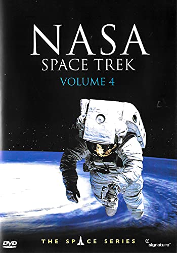 Nasa Space Trek Vol.4 [Edizione: Regno Unito]