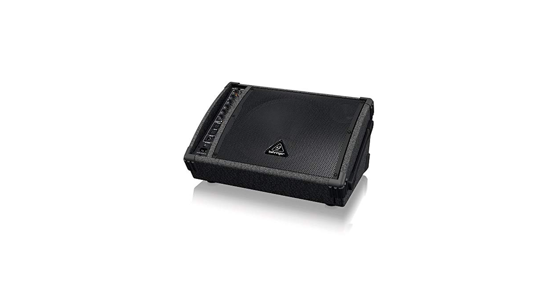 behringer　モニタースピーカー　EUROLIVE F1220D BEHRINGER F1220D EUROLIVE パワードPAスピーカー｜FULL-TEN