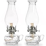 ZAVOOS 2 Pack Vintage Table Decor for Wedding, Party, Home Decoration