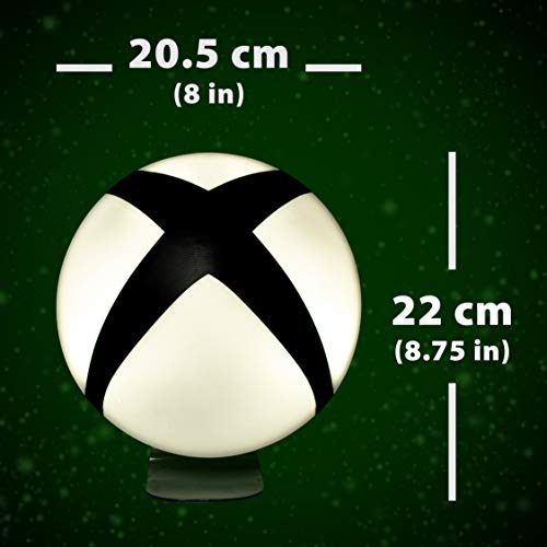XBox - Logo Light (PP5686XB) - Gadget - Immagine 3