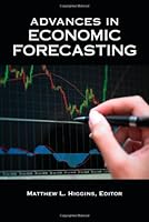 Advances in Economic Forecasting 0880993839 Book Cover