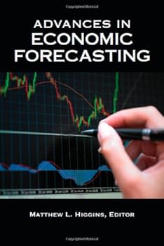 Paperback Advances in Economic Forecasting Book