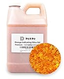 Half Gallon Orange 