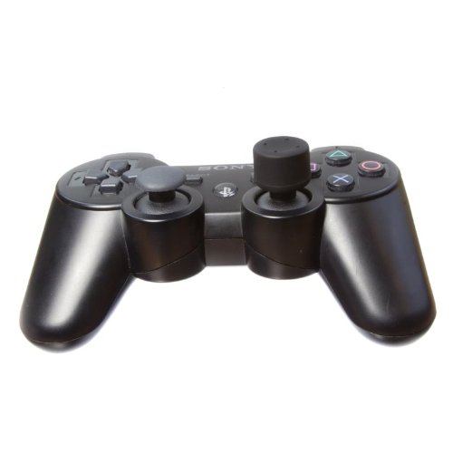 Grips de pouce pour manette PS3 Cover