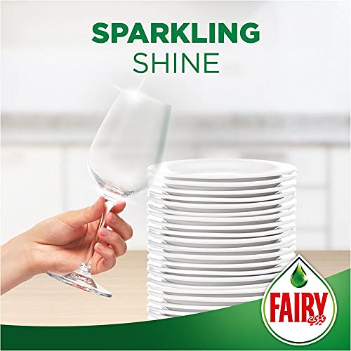 Image of Fairy Platinum Quick Wash DishWashing Liquid Original 820ml