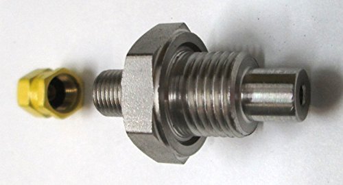 VA SK-15171 - Accumulator Valve/High Pressure Strut Valve/Safety Valve