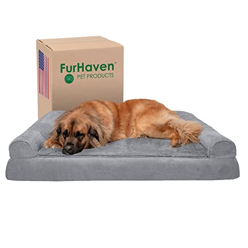 Top 5 Best Dog Beds for Weimaraners (with Reviews) DogVills