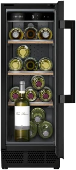 Siemens KU20WVHF0 iQ500 Weinkühlschrank