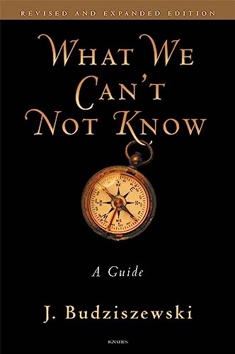 What We Can't Not Know: A Guide view 2