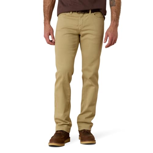 ARIAT Men's M7 Grizzly Straight Jean