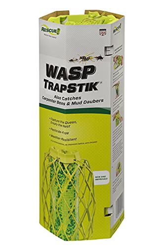 Rescue! TSW2-BB12 Visilure® Trapstik For Wasps thumb #2