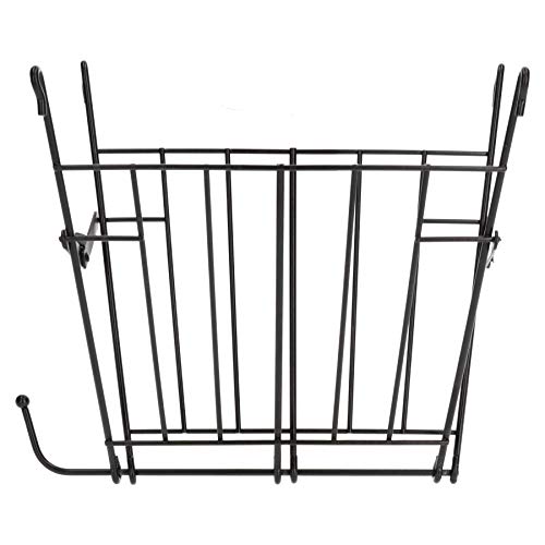 Rack Plegable para Heno para Pequeños Animales AB Tools 2PK miniatura 2