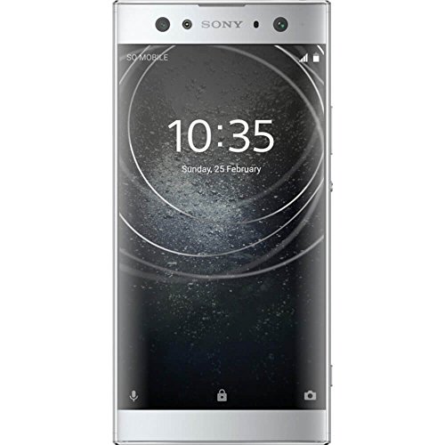 Sony Xperia XA2 Ultra Factory Unlocked Phone - 6