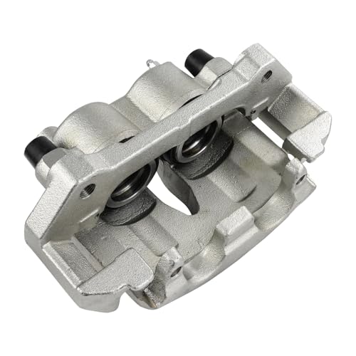 Image of 18B4829 18B4828 Front Left & Right Disc Brake Calipers Assembly