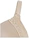 Maidenform Women's Natural Boost Demi Bra, Latte Lift,36C