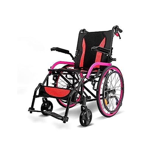 Four Wheel Trolley Mobility Scooter with Carbon Steel Tube Leather Seat Detachable Design Brakes and Pedals