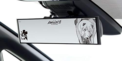 Amazon | KYO-EI(協永産業) ヱヴァンゲリヲン新劇場版 自動車用ワイド 