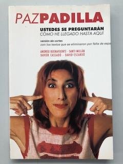 Ustedes Preguntaran Como He Klegado Aqui